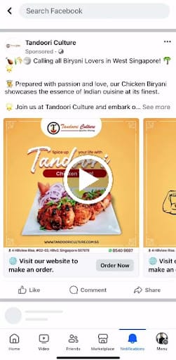 Tandoori Culture