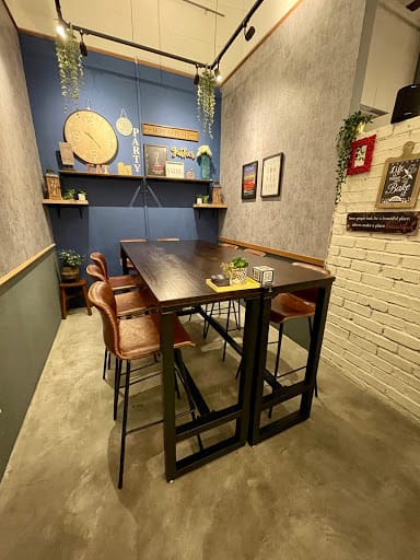 We Desi - Indian Bistro