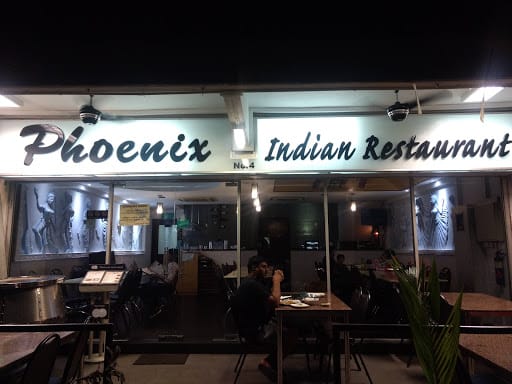 Phoenix Indian Restaurant