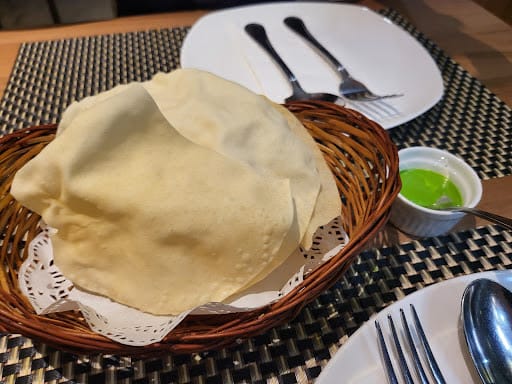 Sona's Grill Restaurant