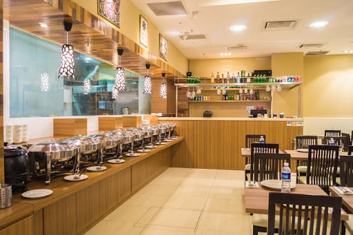 Spice Grill Restaurant