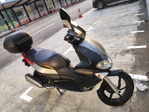 Marvel Best Motorcycle Rental