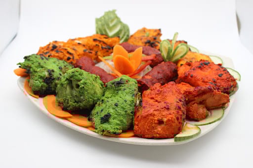 Tandoori Culture