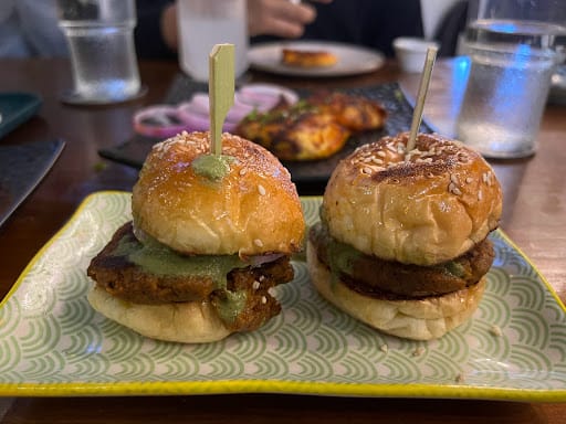 We Desi - Indian Bistro