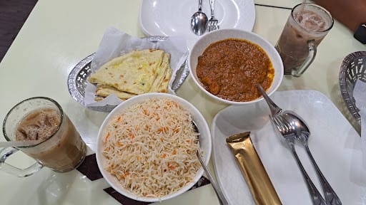 Phoenix Indian Restaurant