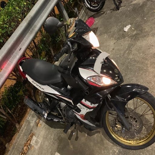 88 Bike Leasing Pte Ltd