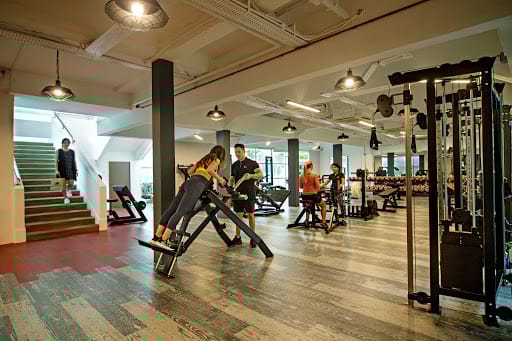 TSquared Lab Alexandra