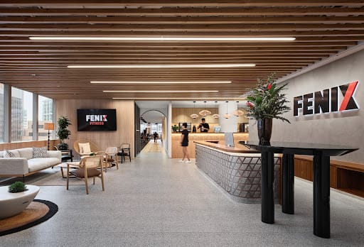 Fenix Fitness