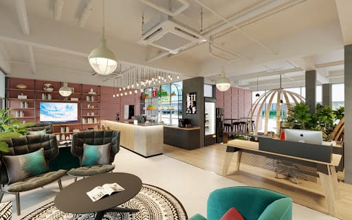 TSquared Lab Alexandra