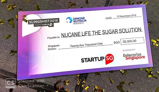 Nutrition Innovation