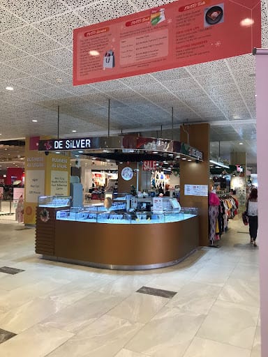 De Silver