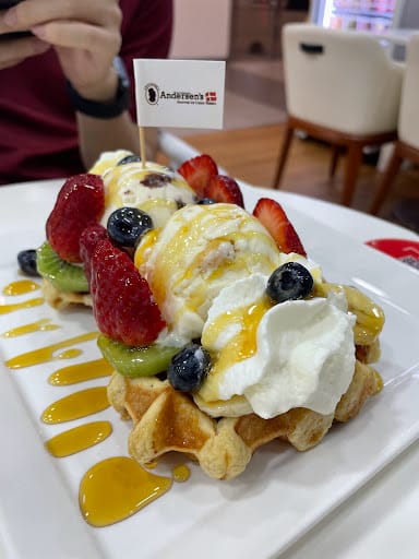 Andersen's of Denmark - NEX