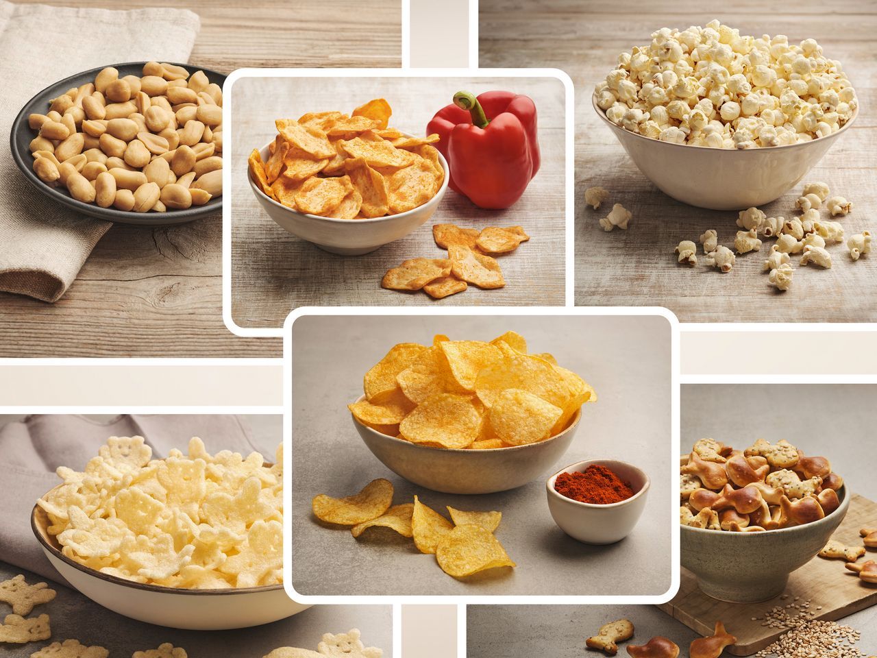 Intersnack Cashew Company Pte. Ltd.