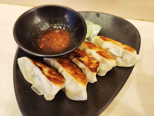 Kanshoku Ramen Bar (ION Orchard)