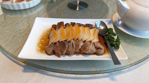 Imperial Treasure Fine Teochew Cuisine