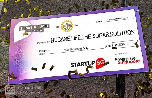 Nutrition Innovation