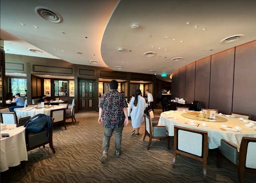 Imperial Treasure Fine Teochew Cuisine