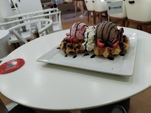 Andersen's of Denmark - NEX