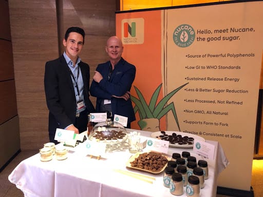 Nutrition Innovation