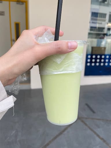 66 Ice Cream 六六爱思淋