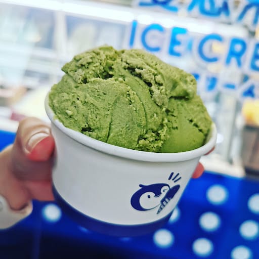 66 Ice Cream 六六爱思淋