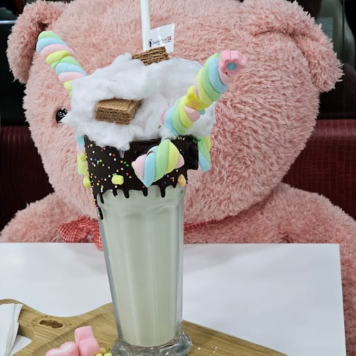 Andersen's of Denmark - NEX