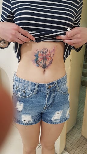 Rise Above Tattoo & Piercing