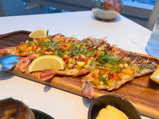 FIRE | Argentinian Restaurant