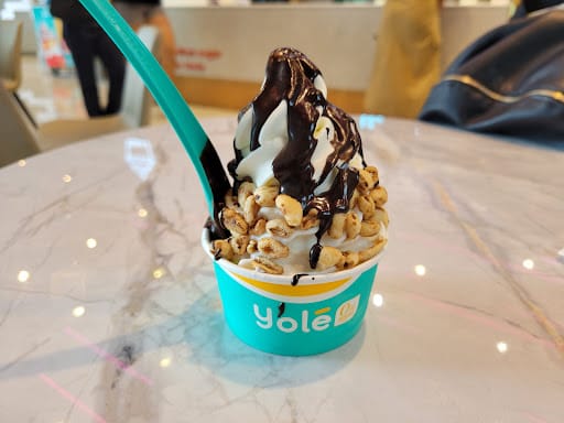 Yolé Vivocity