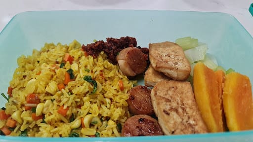 Sincere Food Investment Group