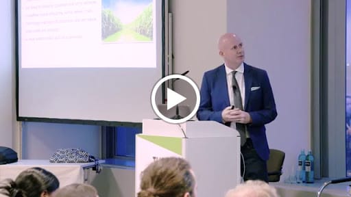 Nutrition Innovation