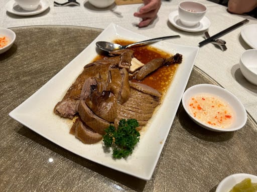 Imperial Treasure Fine Teochew Cuisine