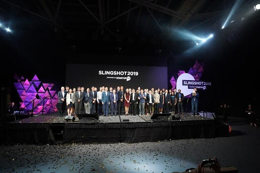 Nutrition Innovation