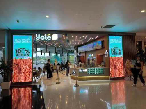 Yolé Vivocity
