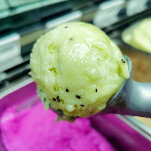 66 Ice Cream 六六爱思淋