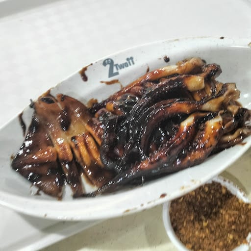 Soi 19 Thai Wanton Mee Clementi