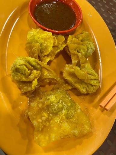 Kok Kee Wonton Noodle (Toa Payoh HDB Hub)