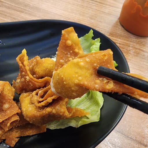 Wanton Fu Wanton Mee