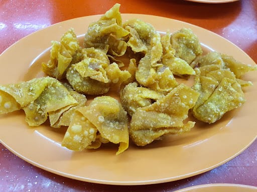 Kok Kee Wonton Noodle (Ang Mo Kio)
