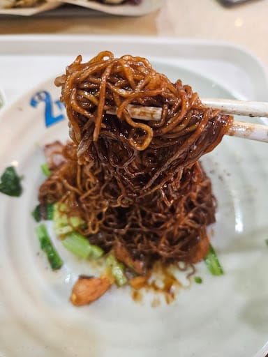 Soi 19 Thai Wanton Mee Clementi