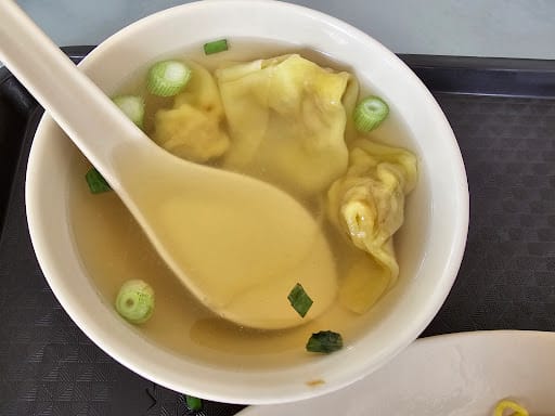 Somerset Wantan Mee