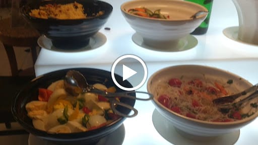 The Landmark Restaurant