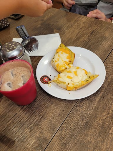 PastaMania - Kallang Wave Mall