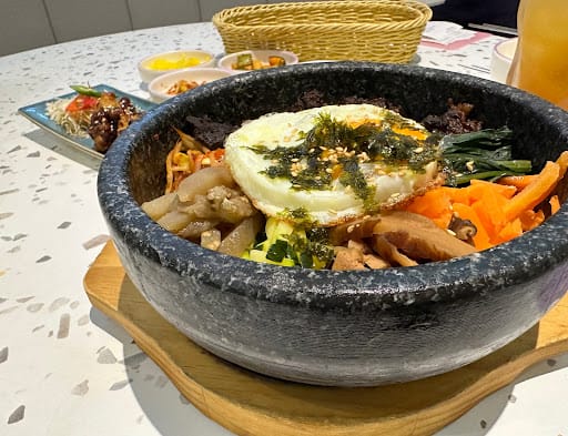 Seoul Yummy Chego