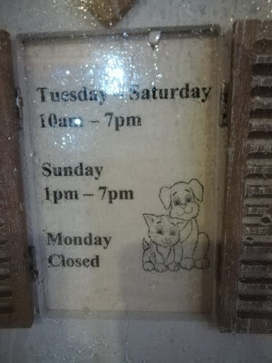 Kawaii Pets Pte. Ltd.