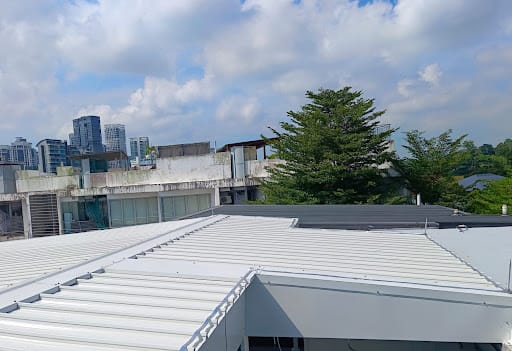 Tat Soon Metal Works Pte Ltd