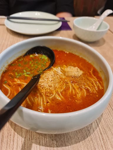 Crystal Jade La Mian Xiao Long Bao (Jurong Point)