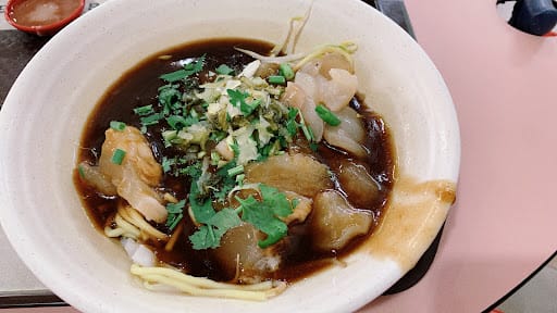 Hong Heng Beef Noodle Soup & Laksa