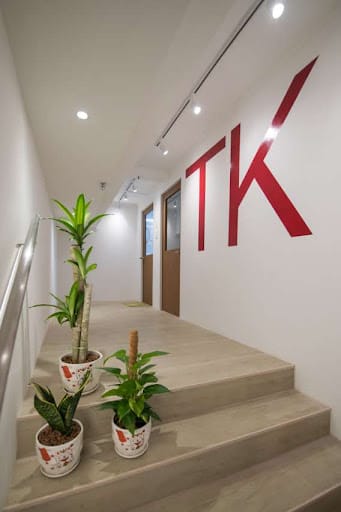 TK Contractors