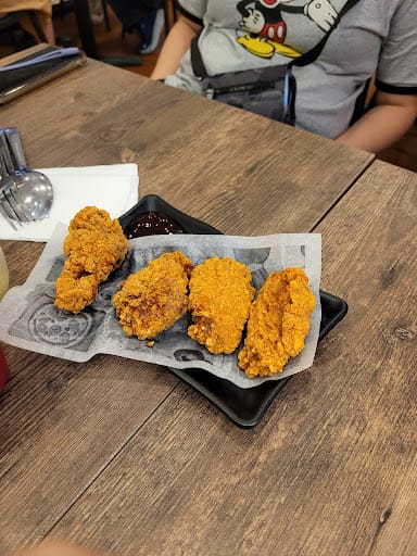 PastaMania - Kallang Wave Mall